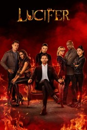 Watch Free Lucifer Full Movies Bflix