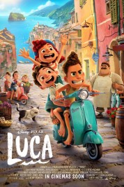 Watch Free Luca Full Movies Bflix