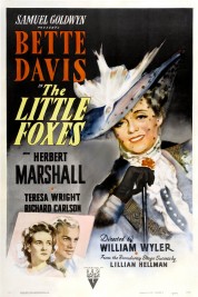 Watch Free The Little Foxes Full Movies Bflix