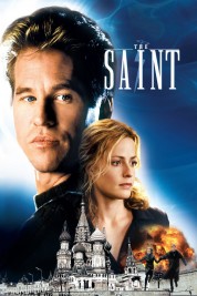 Watch Free The Saint Full Movies Bflix