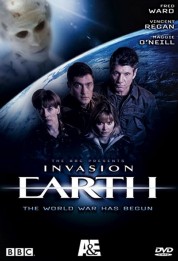 Invasion: Earth 1998