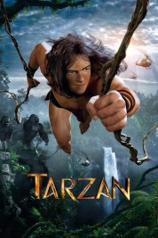 Watch Free Tarzan Full Movies Bflix