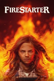 Watch Free Firestarter Full Movies Bflix