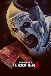 Watch Free Terrifier 3 Full Movies Bflix