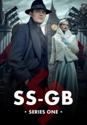 SS-GB - Season 1