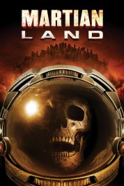 Watch Free Martian Land Full Movies Bflix