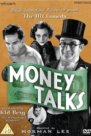 Watch Free Money Talks Full Movies Bflix