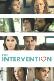 Watch Free The Intervention Full Movies Bflix