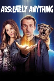 Watch Free Absolutely Anything Full Movies Bflix