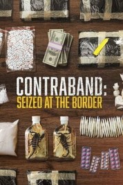 Contraband: Seized at the Border-soap2day