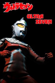 Ultra Seven 1967