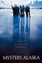 Mystery, Alaska 1999