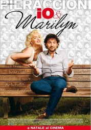 Watch Free Io & Marilyn Full Movies Bflix