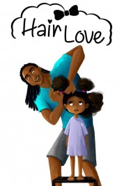 Watch Free Hair Love Full Movies Bflix