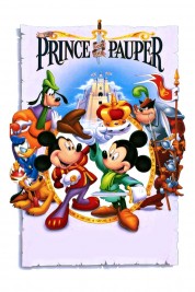 Watch Free The Prince and the Pauper Full Movies Bflix