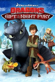 Watch Free Dragons: Gift of the Night Fury Full Movies Bflix