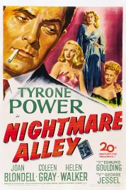 Watch Free Nightmare Alley Full Movies Bflix