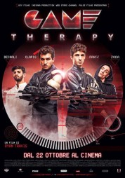 Watch Free Game Therapy Movies HD Online Soap2Day