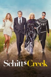 Watch Free Schitt's Creek Full Movies Bflix