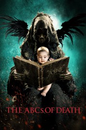 watch free The ABCs of Death hd online