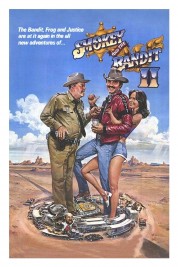 Watch Free Smokey and the Bandit II Full Movies Bflix