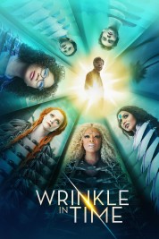 Watch Free A Wrinkle in Time Full Movies Bflix