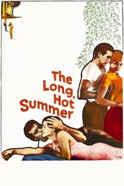 Watch Free The Long, Hot Summer Full Movies Bflix