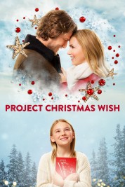 Watch Free Project Christmas Wish Full Movies Bflix