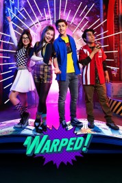 Watch Free Warped! Full Movies Bflix