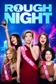 watch free Rough Night hd online