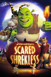 Watch Free Scared Shrekless Full Movies Bflix