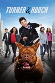 Watch Free Turner & Hooch Full Movies Bflix