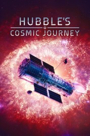 Watch Free Hubble's Cosmic Journey Full Movies Bflix