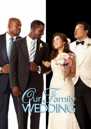 Watch free Our Family Wedding HD online