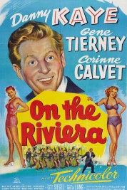 Watch Free On the Riviera Full Movies Bflix