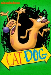 Watch Free CatDog Full Movies Bflix