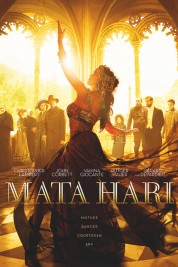 Watch Free Mata Hari Full Movies Bflix