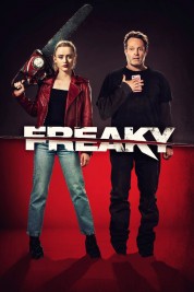 Watch free Freaky HD online