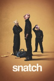 Watch Free Snatch Full Movies Bflix