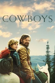 Watch Free Cowboys Full Movies Bflix