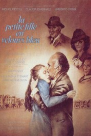 Watch Free Little Girl in Blue Velvet Movies HD Online Soap2Day