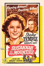 Watch Free Susannah of the Mounties Full Movies Bflix