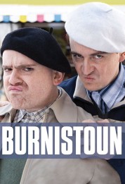 Burnistoun 2009