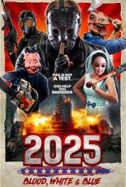 Watch Free 2025: Blood, White & Blue Full Movies Bflix