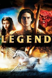 watch free Legend hd online