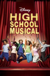 Watch Free High School Musical Full Movies Bflix