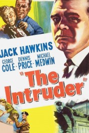 Watch Free The Intruder Full Movies Bflix