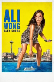 Watch Free Ali Wong: Baby Cobra Full Movies Bflix