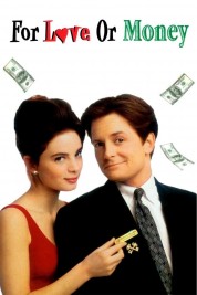 Watch Free For Love or Money Full Movies Bflix