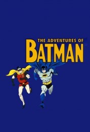 Watch Free The Adventures of Batman Full Movies Bflix